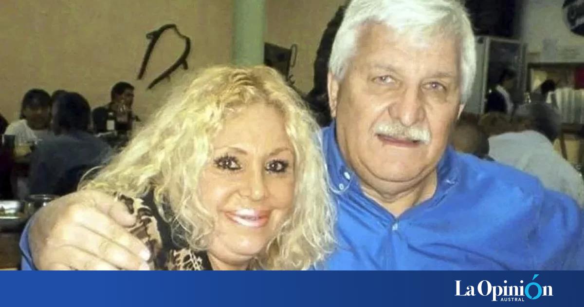 Condenaron A Prisi N Perpetua A Un Abogado Penalista Por Femicidio A