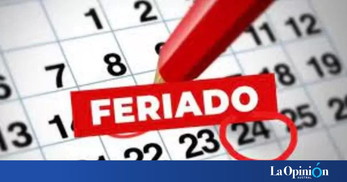 Feriado Largo Qu D A Cae El De Marzo Qu Se Conmemora Y C Mo Se