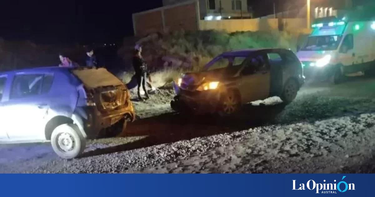 Manejaba Borracho Y Atropell A Un Hombre Que Estaba Cambiando La Rueda