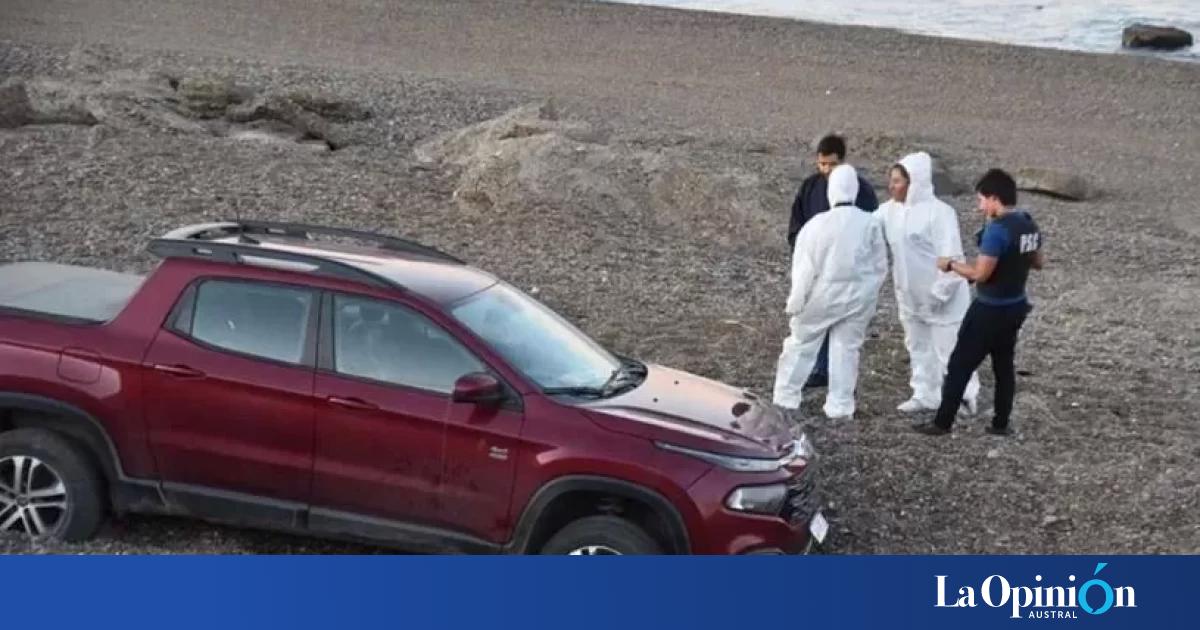 Una Mujer Y Dos Adolescentes Involucrados En El Robo De La Camioneta