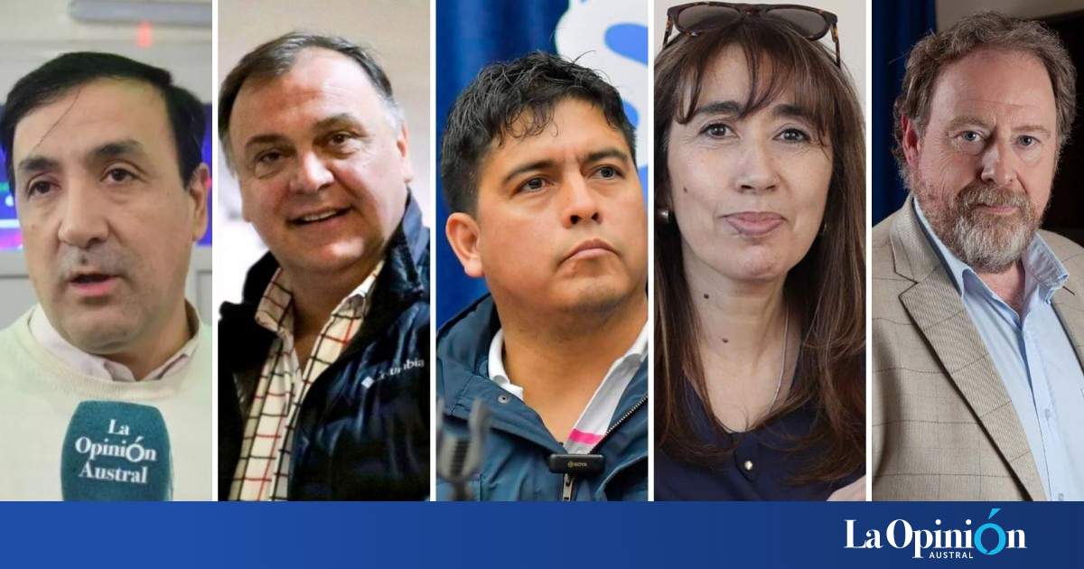 Elecciones En Santa Cruz Minuto A Minuto Los Resultados De La Disputa