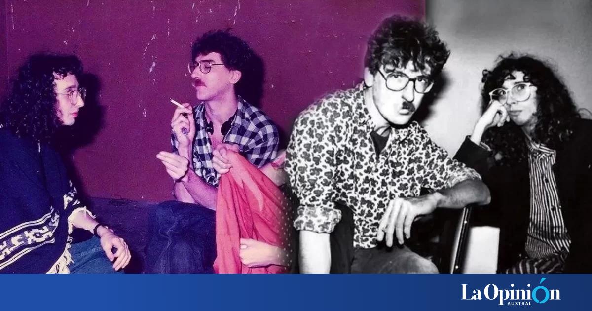 Us Inteligencia Artificial Para Ponerle La Voz De Charly Garc A A Un