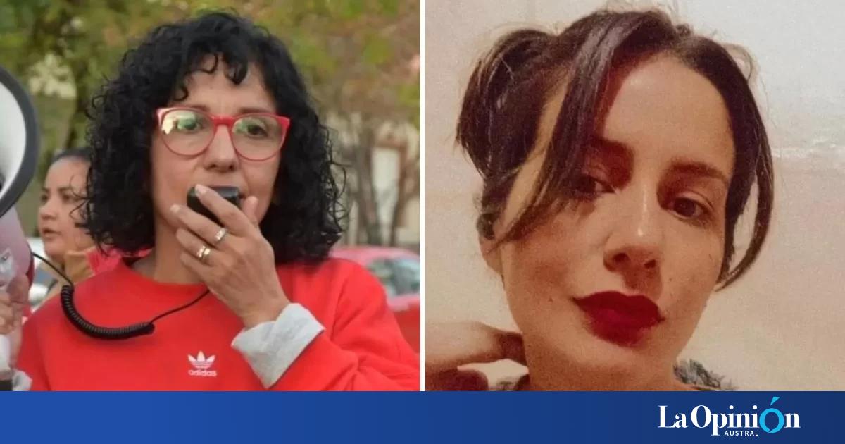 Femicidio De Cecilia Acu A Arremeti Contra Su Hijo Por Qu Si Fue