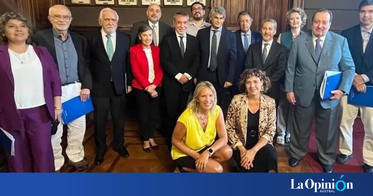 Con la participación de ADEPA se conformó el Consejo Asesor del debate