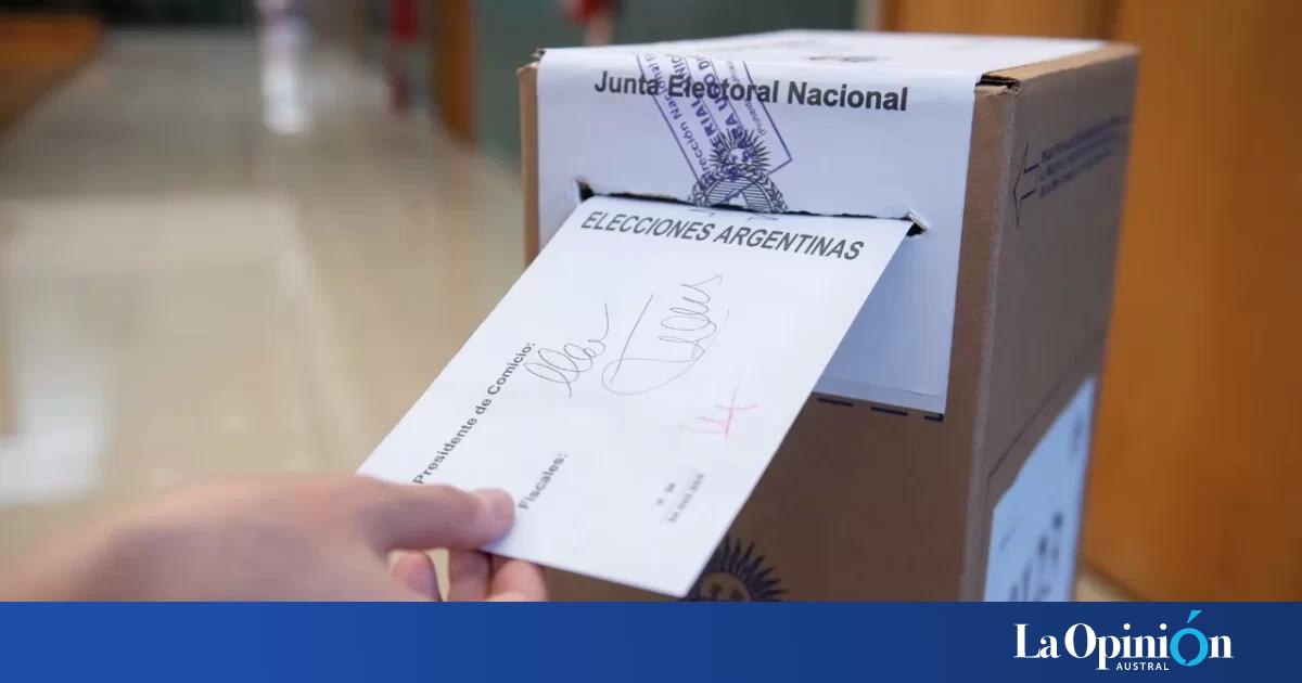 Elecciones Cu Les Son Los Cuatro Posibles Tipos De Votos La