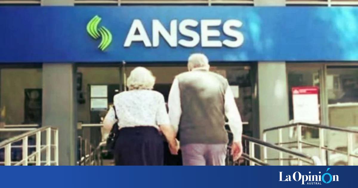 Anses C Mo Realizar El Tr Mite De Fe De Vida Para Jubilados Y