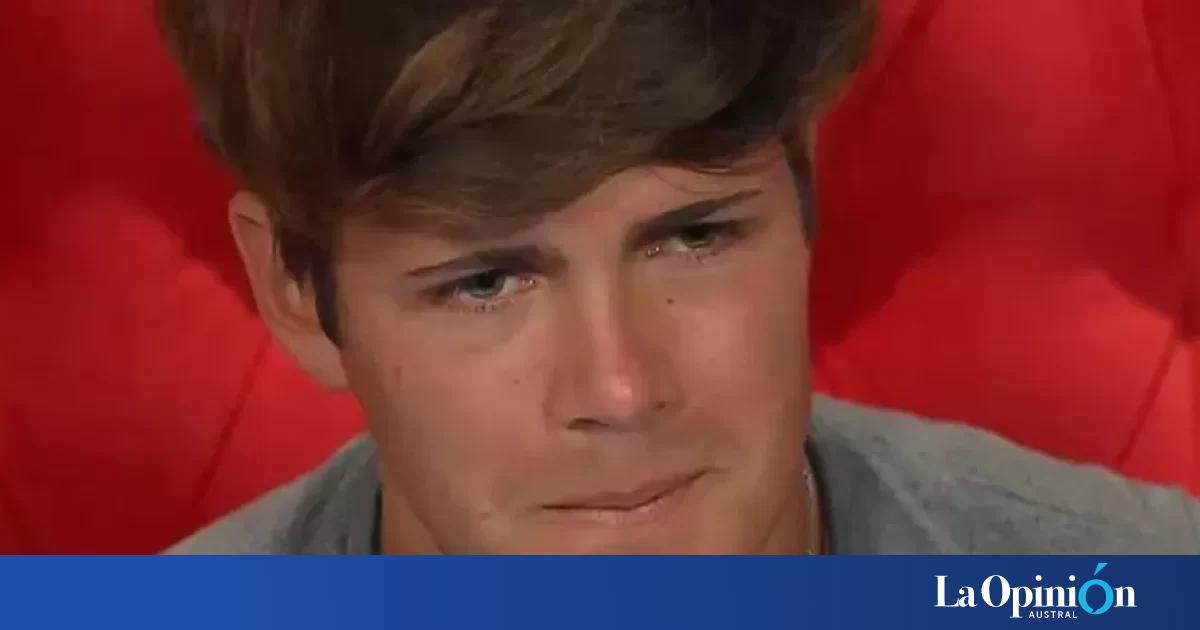 Un Ex Gran Hermano Asegur Que Marcos No Ganar El Reality El Ganador