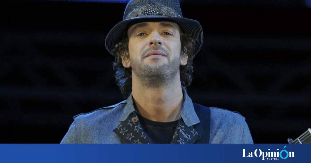 Gustavo Cerati Fue Elegido Por Billboard Entre Los Mejores Cantantes