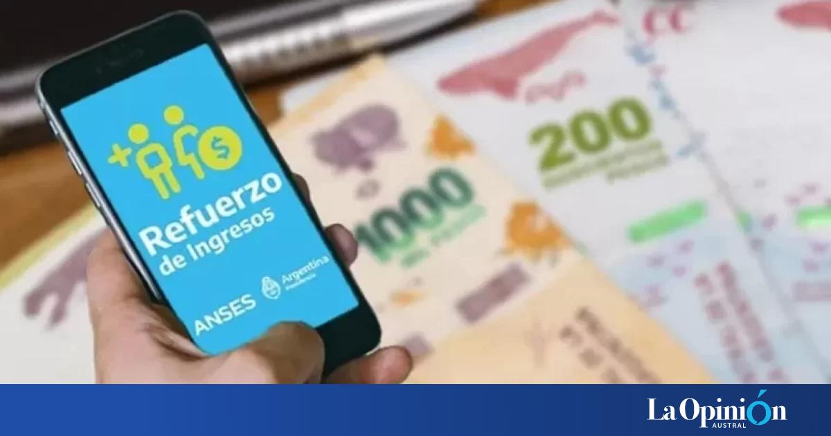 IFE 5 ANSES todos los detalles sobre el bono de 50 000 La Opinión