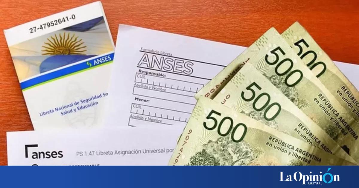 Auh Anses Hasta Cu Ndo Hay Tiempo De Presentar La Libreta Para Acceder