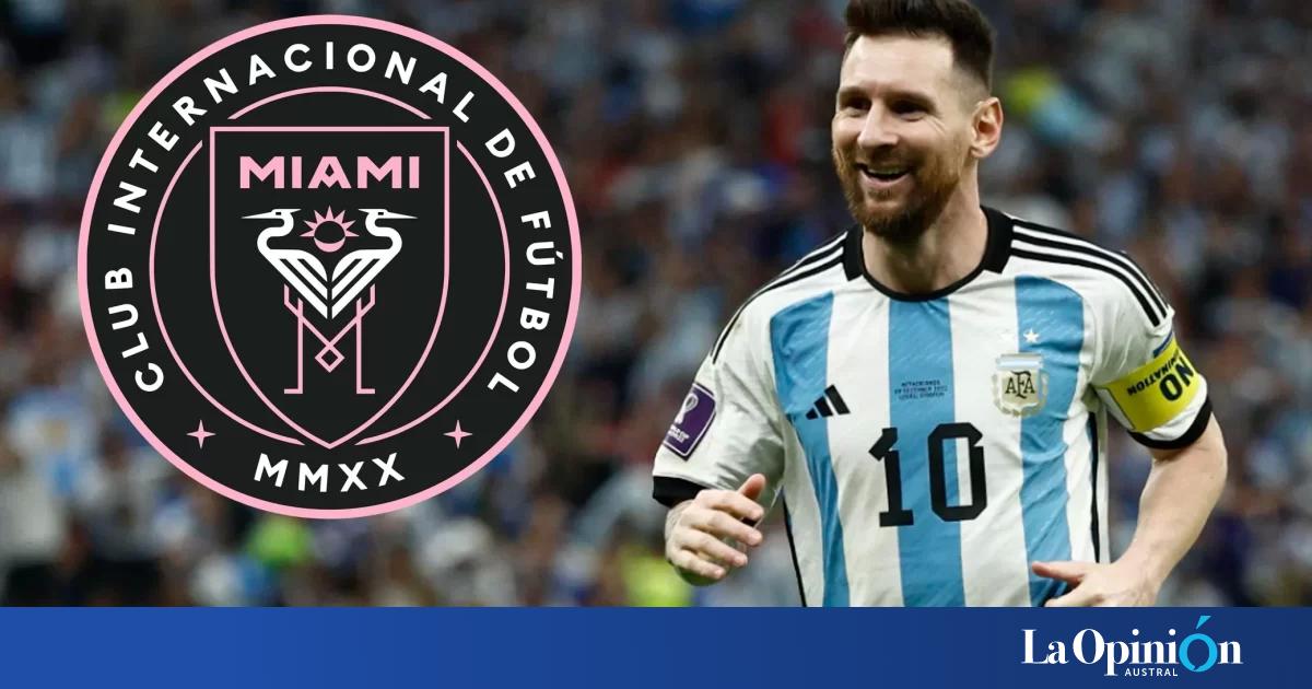 Lionel Messi Inici Sus Vacaciones Con Viajes A Barcelona Y Argentina