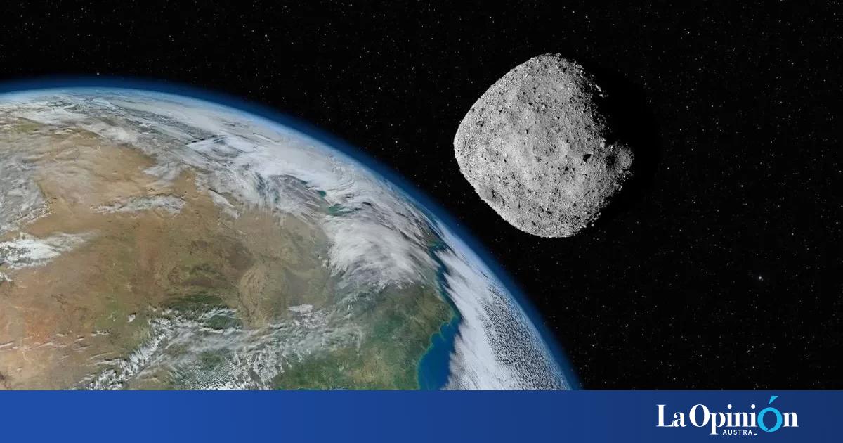 Descubren Una Segunda Luna Orbitando La Tierra Y Aseguran Que