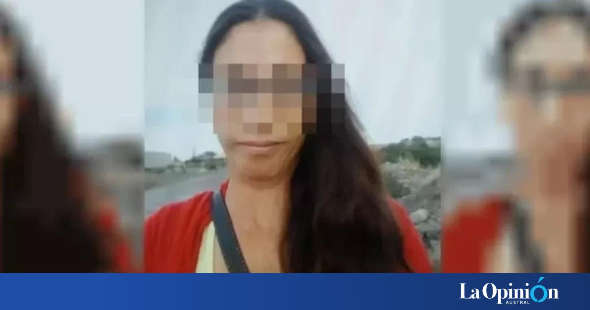 Apareció sana y salva a la mujer que era buscada hace 7 días La