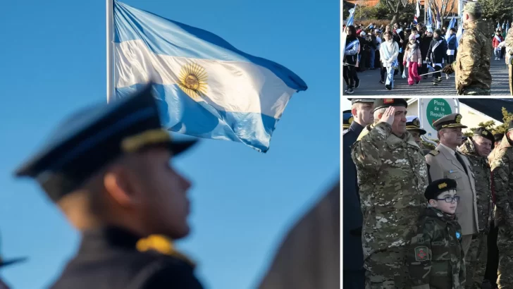 Fotogaler A Las Postales Y Las Historias Del Acto Por El D A De La