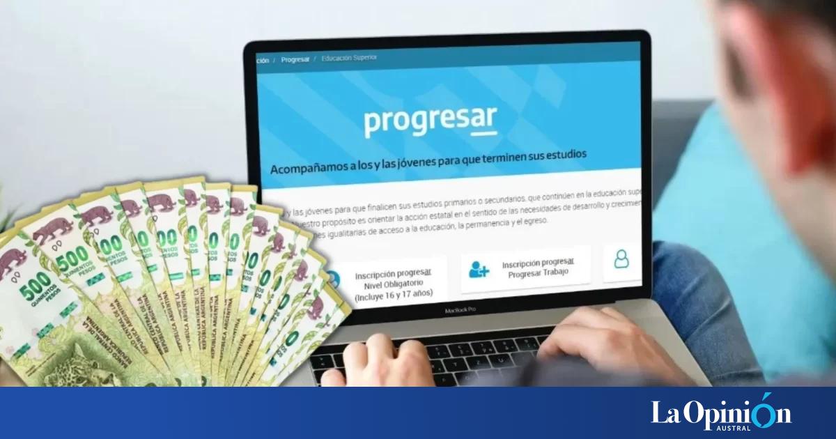 Últimos días para acceder a las Becas Progresar 2024 requisitos