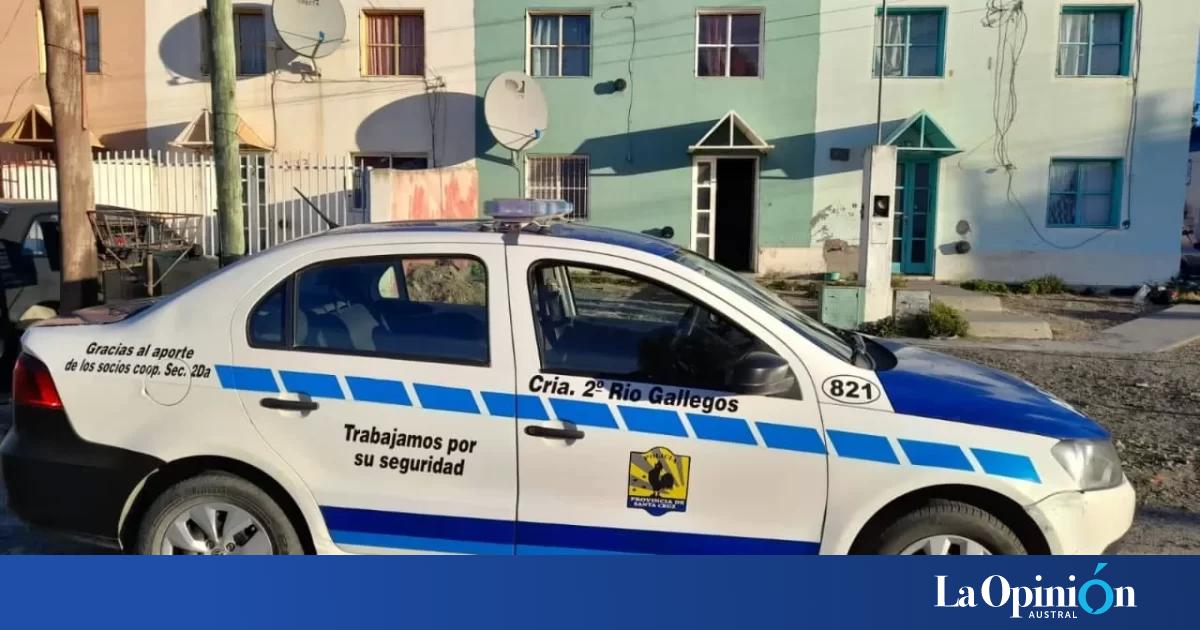 Recuperaron Elementos Robados En Un Taller De Chapa Y Pintura La