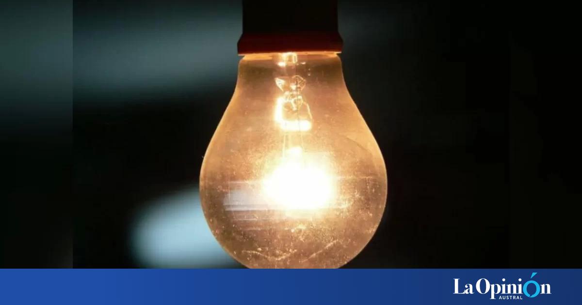 Apagón masivo en Argentina cuándo vuelve la luz y por qué se produjo