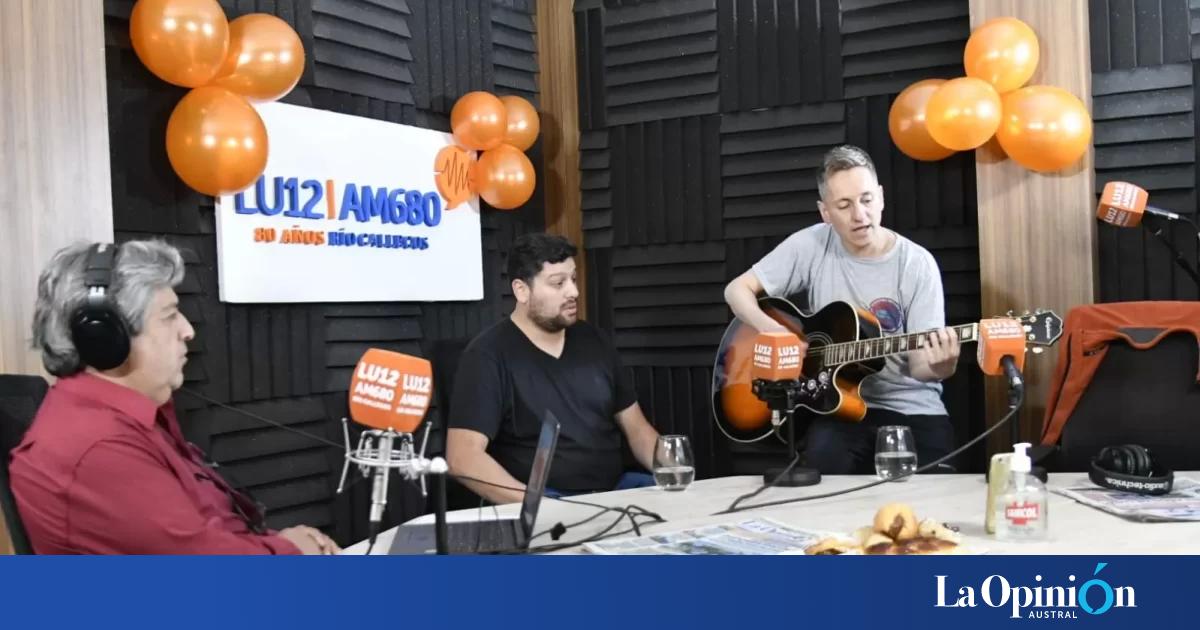 Todo El Mundo Pas Por Lu Am Por Los A Os De La Radio La