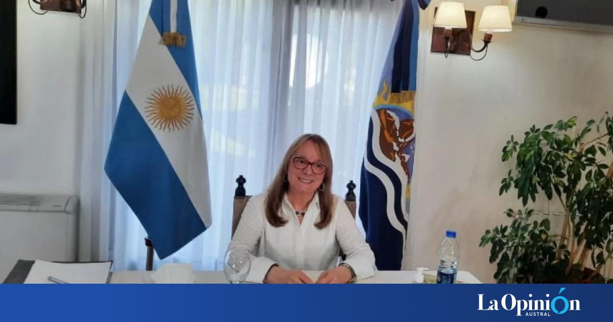 Lotes Y Viviendas Alicia Kirchner Acompa A Alberto Fern Ndez En La