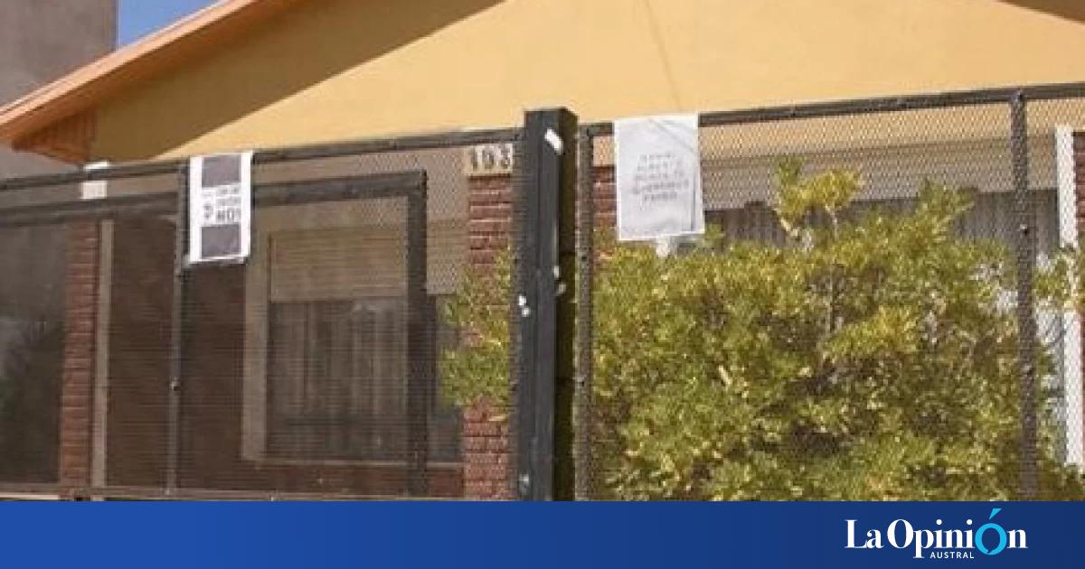 Escracharon La Casa De Un Hombre De A Os Que Habr A Abusado De Una