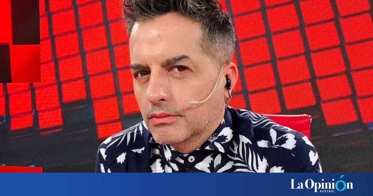 Esc Ndalo La Impactante Respuesta De Ngel De Brito Cuando Le