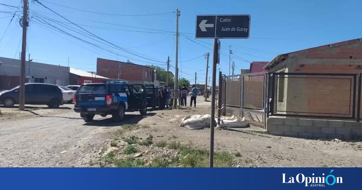 Lo buscaban por abuso en Buenos Aires y lo atraparon en Río Gallegos