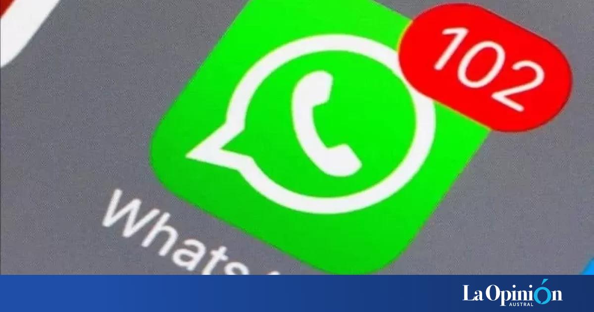 Cómo dejar un grupo de WhatsApp sin que nadie se de cuenta La Opinión