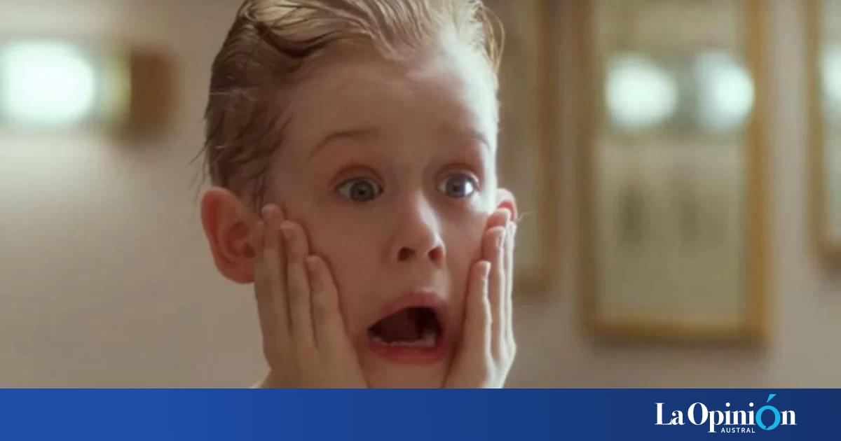 Macaulay Culkin Ya Tiene Reemplazo Qui N Ser El Nuevo Protagonista