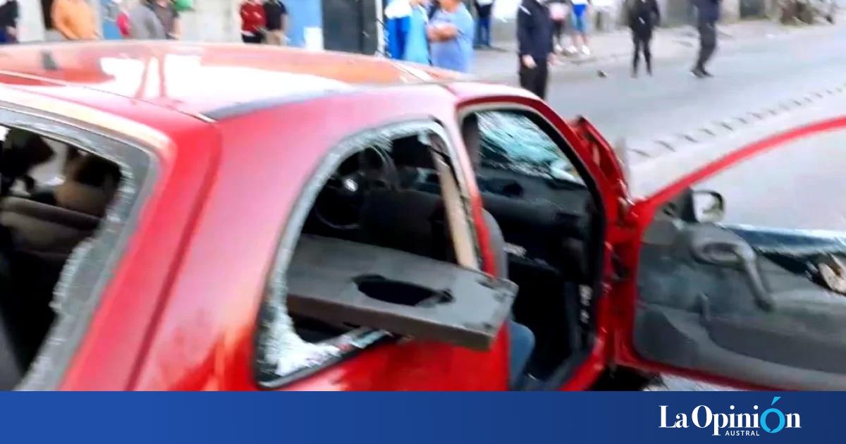 Un nene de 6 años murió tras ser atropellado en una picada de autos