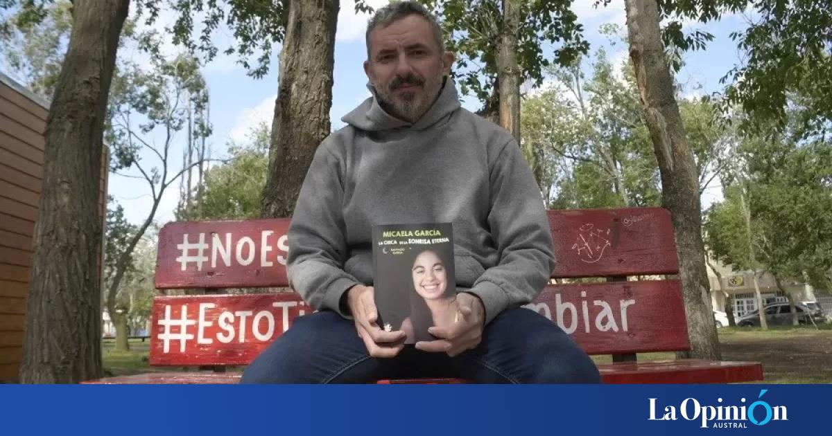 Recuperar La Historia De Mica El Compromiso De Santiago Garc A La