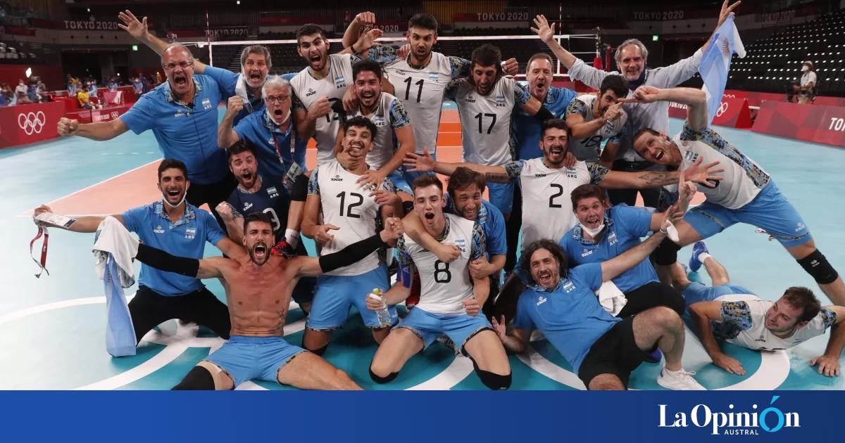 Gigantes De Bronce Reviv El Punto Final Que Le Dio La Victoria