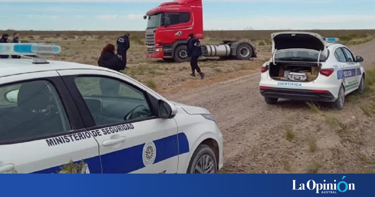 Un Asalto De Mentira Imputaron Al Camionero Que Denunci El Robo De Un