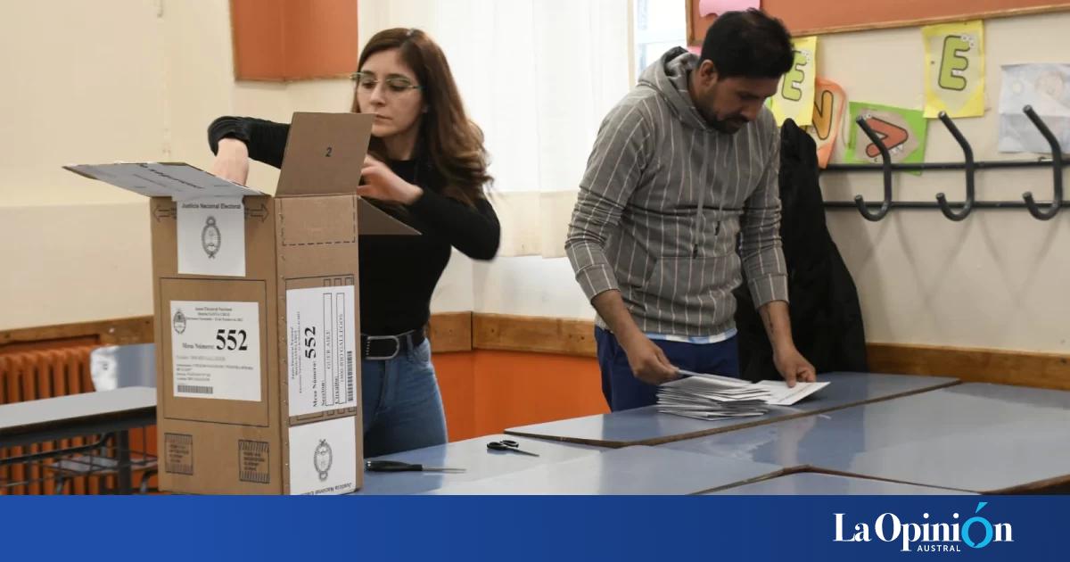 Elecciones En Santa Cruz Parlamentario Mercosur La Categor A Con M S