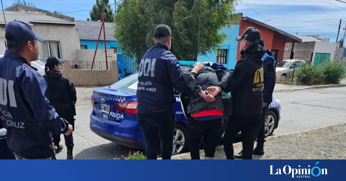 Estafa millonaria en Río Gallegos compró un auto con una transferencia