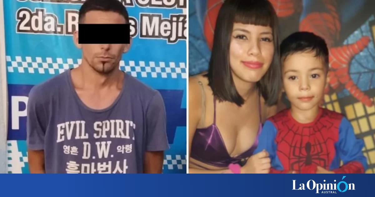 Mat A Pu Aladas A Su Sobrina Hiri A Su Hermana Y A Otra Chica E