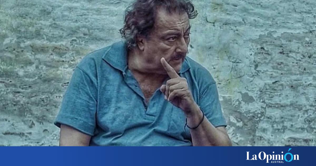 Muri El Actor Claudio Rissi A Los A Os Borges De El Marginal Y