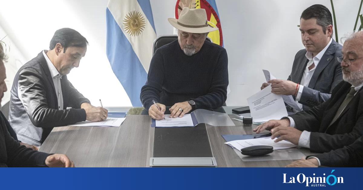 Comodoro Rivadavia Ser Sede Del Foro Patag Nico De Ciudades