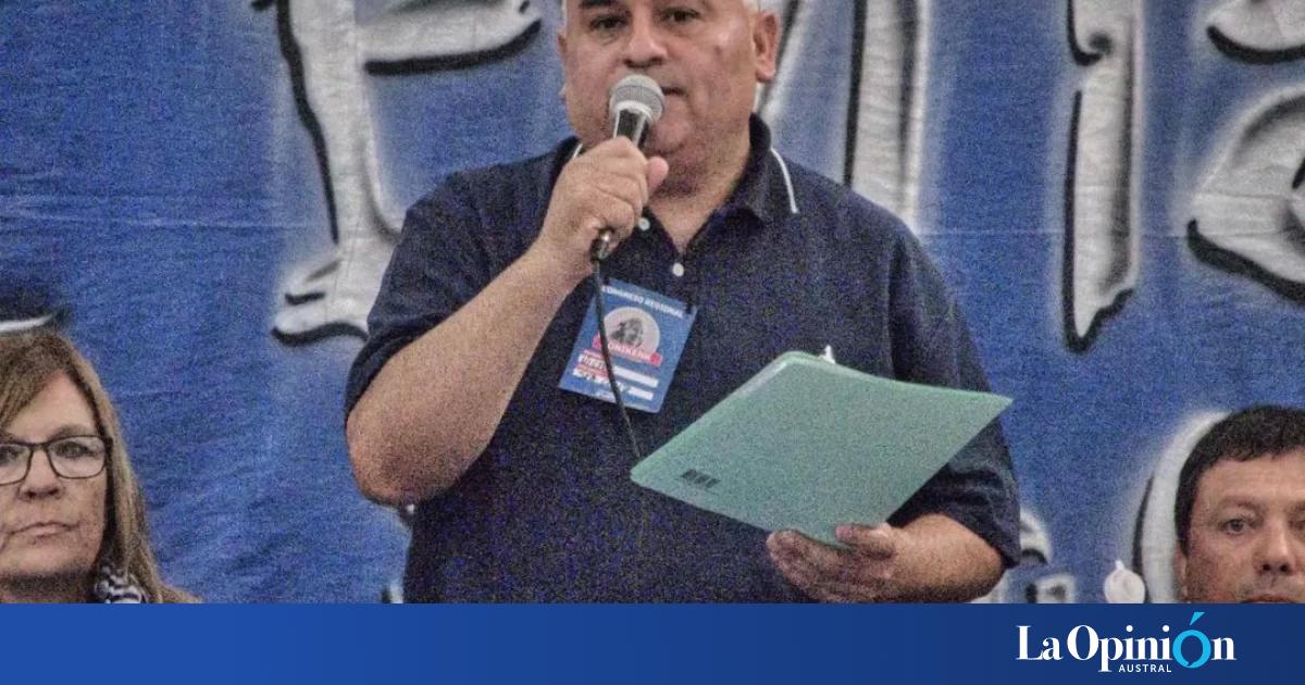 Falleció Víctor Chamorro diputado de Santa Cruz y referente del