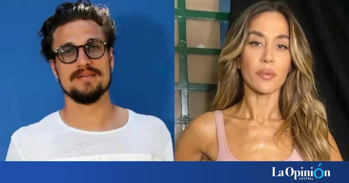 El Fuerte Comunicado De Jimena Bar N Tras El Video De Daniel Osvaldo