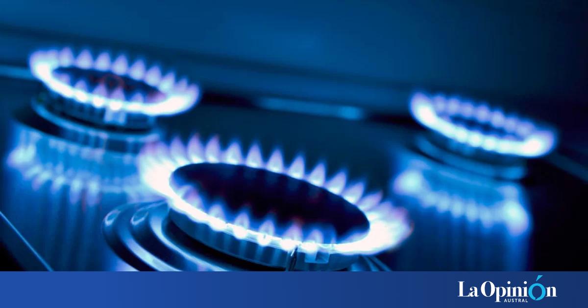 Tarifas de luz y gas Quiénes deben reinscribirse para no perder el