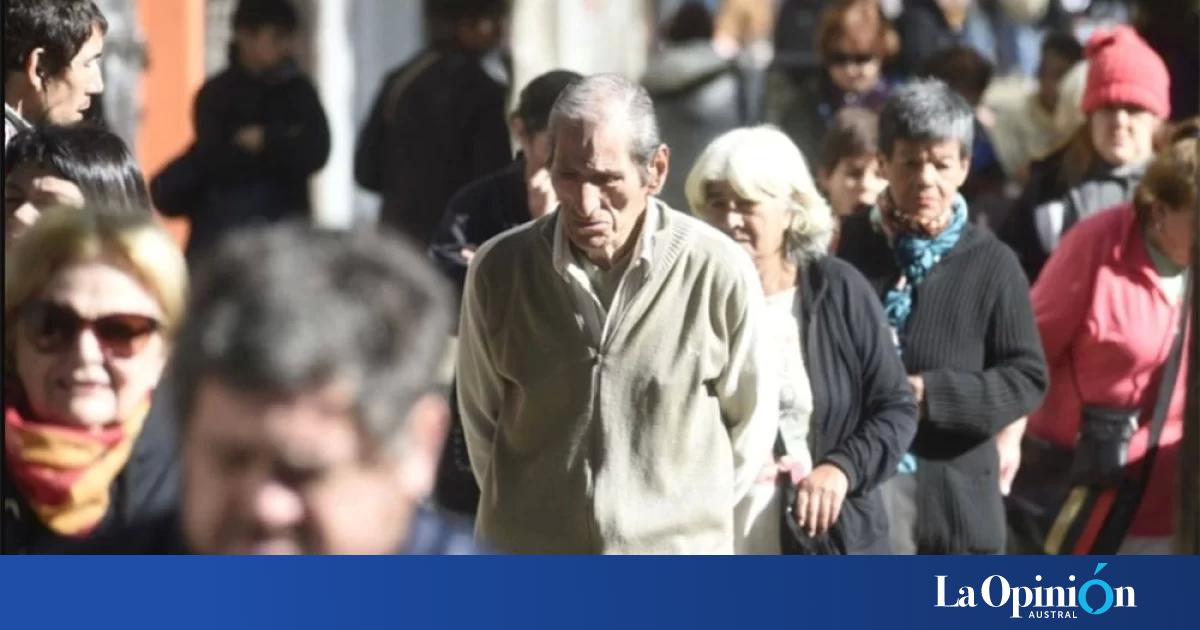 Milei puso en duda el bono para jubilados Se pagarán los 70 000 en