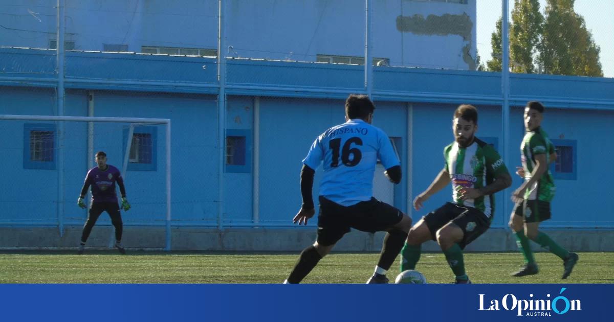 Boxing Club se llevó el clásico ante Hispano y sigue más líder que