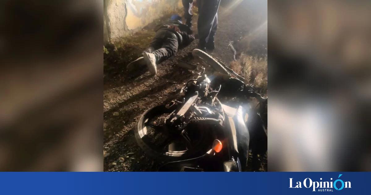 Un Adolescente Fue Detenido Tras Intentar Robar Una Moto Afuera De Un