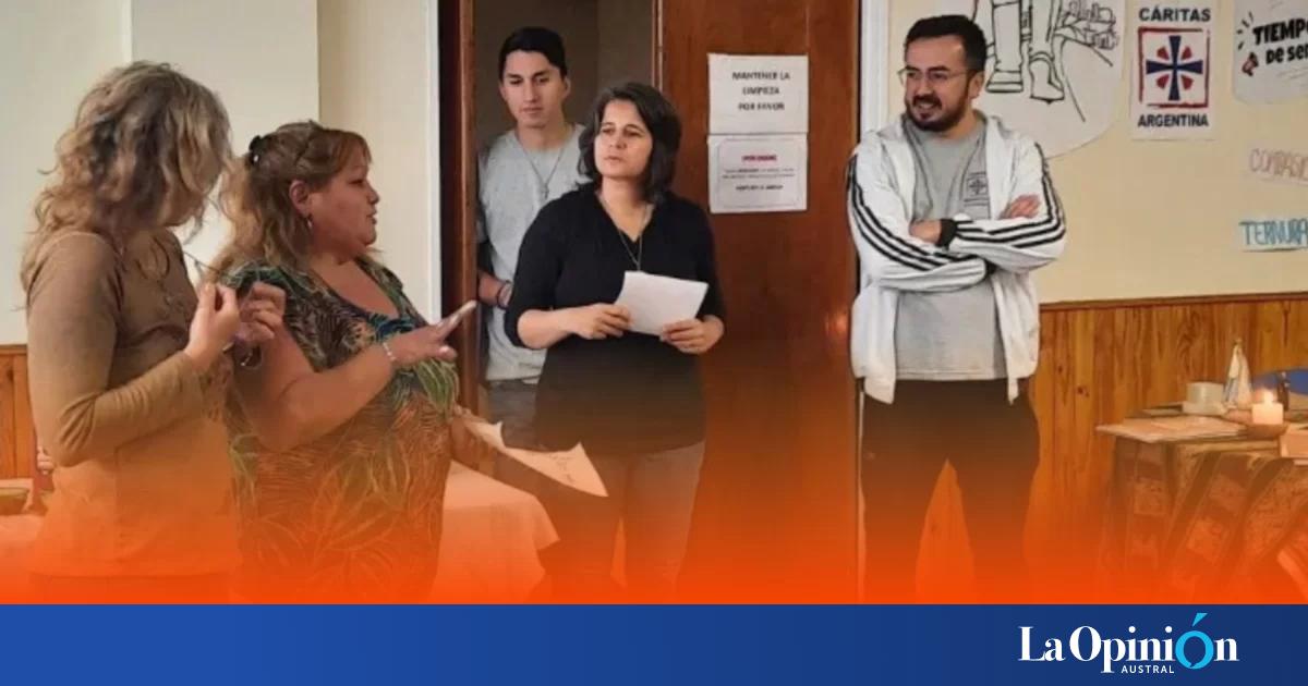 Este Fin De Semana Se Realizar La Colecta Anual De Caritas La