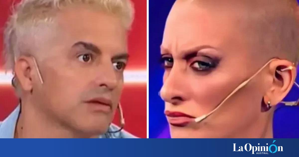 El audio viral de Furia de Gran Hermano que repudió Ángel de Brito