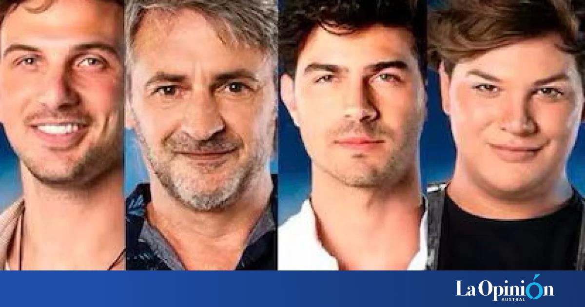 Prueba Del L Der En Gran Hermano Qui N Es El Primer Finalista La