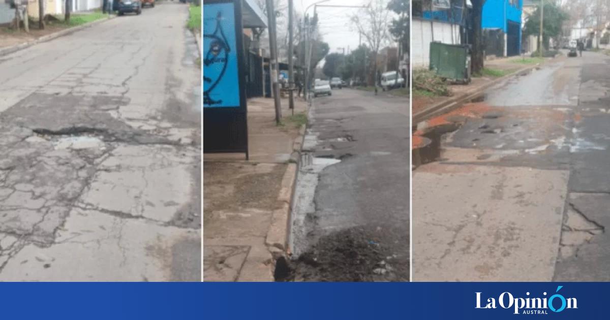 San Isidro Denuncian Al Intendente Ram N Lan S Por Aumento De Tasas Y