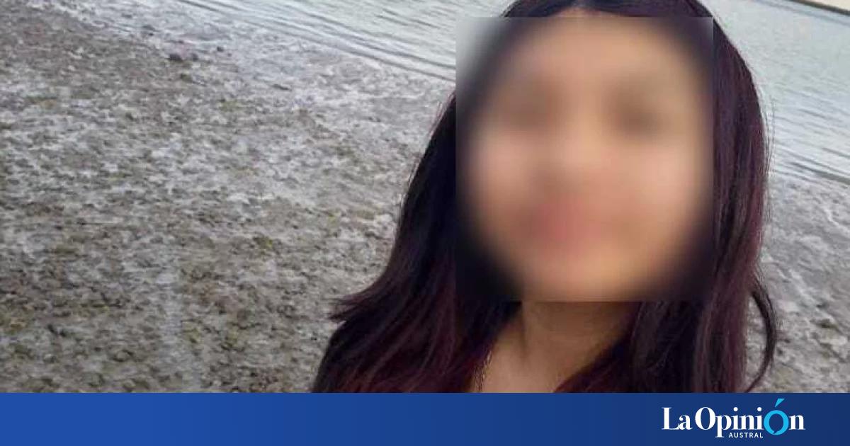 Encontraron A La Adolescente Que Hab A Desaparecido En Puerto San