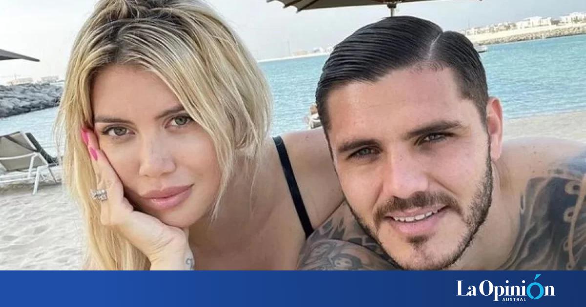 Revelaron La Exorbitante Cifra Que Le Pide Wanda Nara A Mauro Icardi