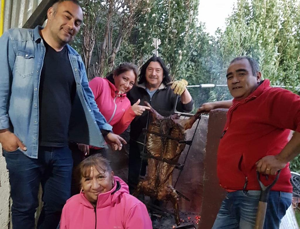La Ciudad y su Gente | La Opinión Austral